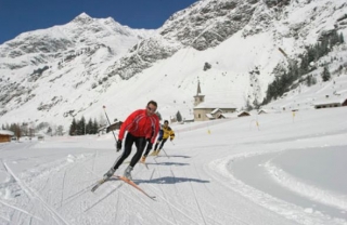 ESF Champagny en Vanoise 